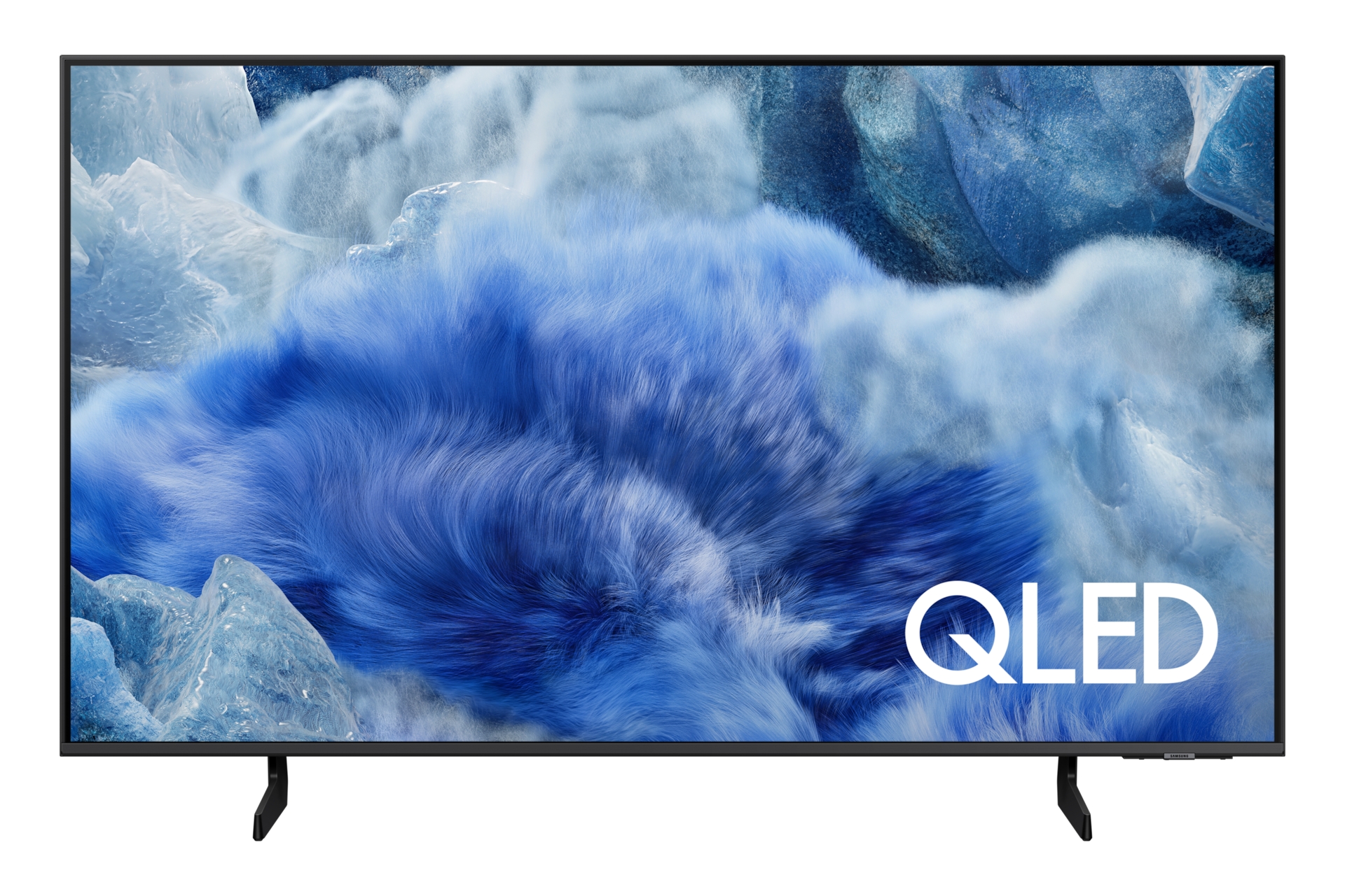 TV SAMSUNG 43 TQ43Q8F UHD QLED SMARTTV IA HDR10+