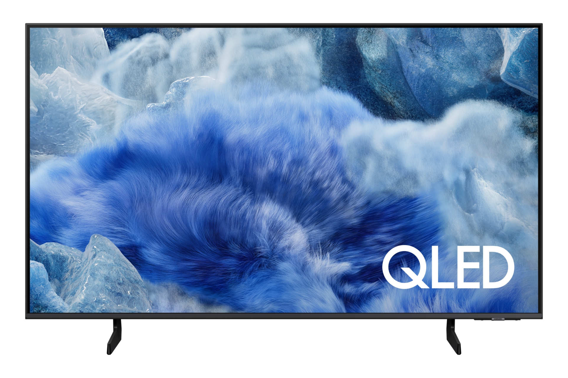 TV SAMSUNG 50 TQ50Q8F UHD QLED SMARTTV IA HDR10+