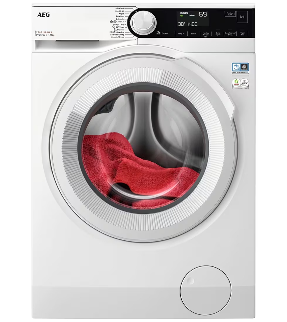 LVD. AEG LFR7304L4BE PROSTEAM 11K 1400R BCA