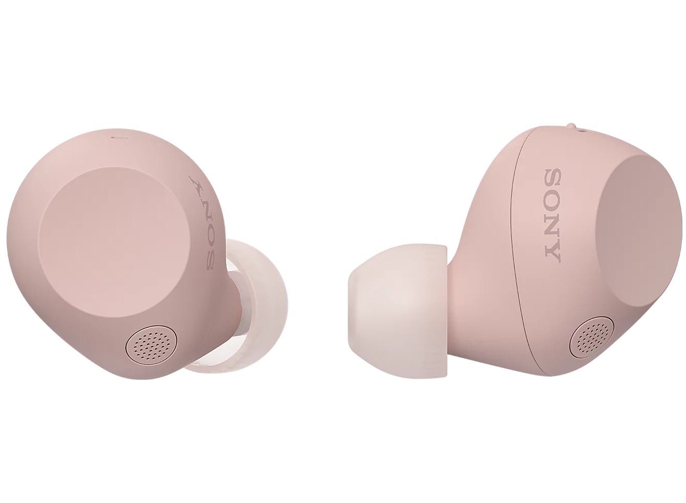 AURICULARES SONY WFC710NP TW NOISE CANCELLING ROSA