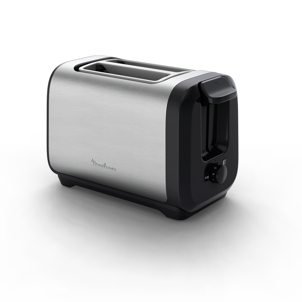TOST. MOULINEX LT5S0D 2R CORTO 1200W INOX 7NIVELES