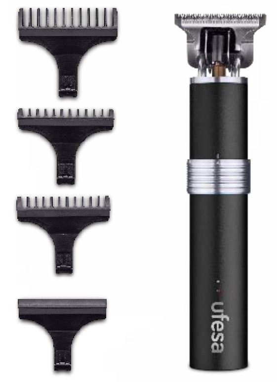 CORTAPELO UFESA SUNSET 180MIN 3PEINES