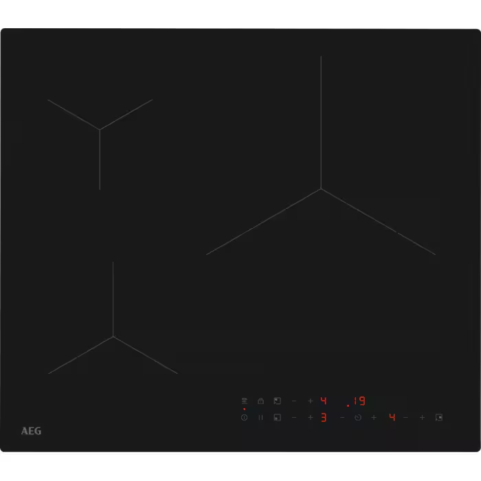 ENCIM. AEG TN63IV00CT 3F INDUC 32CM SAPHIR