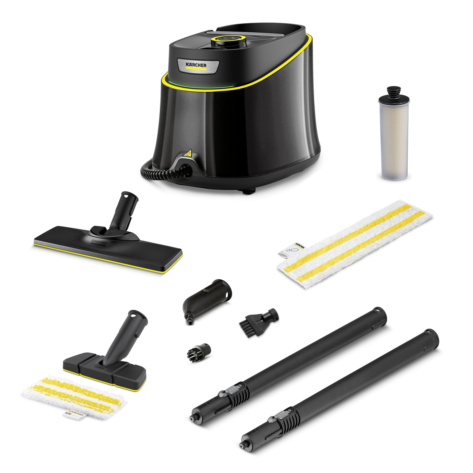 VAPORETA KARCHER SC 3 DELUXE ANIV.EDITION 15134360