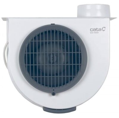 TURBINA CATA GS600