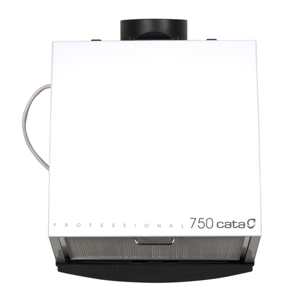 TURBINA CATA PROFESIONAL 750L