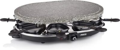 RACLETTE PIERRADE PRINCESS 2251/162720