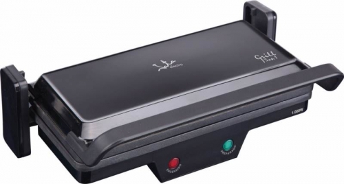 GRILL JATA GR266 LISA-GRILL 360º 1000W 27X14CM