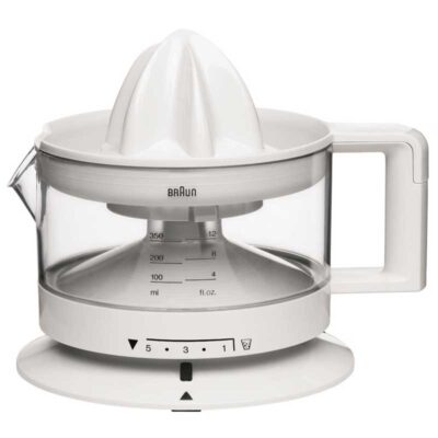 EXPRIM. BRAUN CJ3000W 0,35L 20W