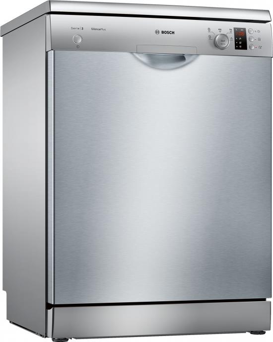 LVJ. BOSCH SMS25AI05E DSP INOX