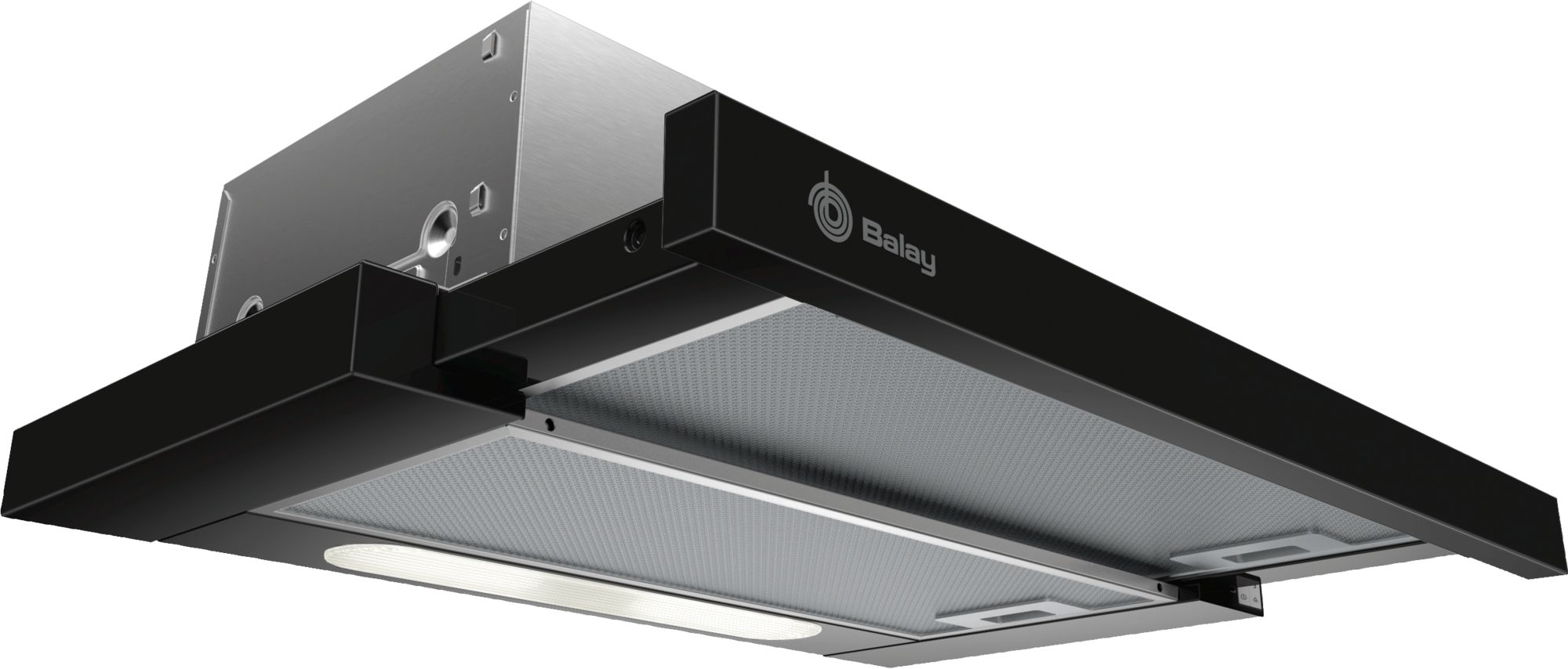 CAMP. BALAY 3BT263MN 370m3h NEGRA