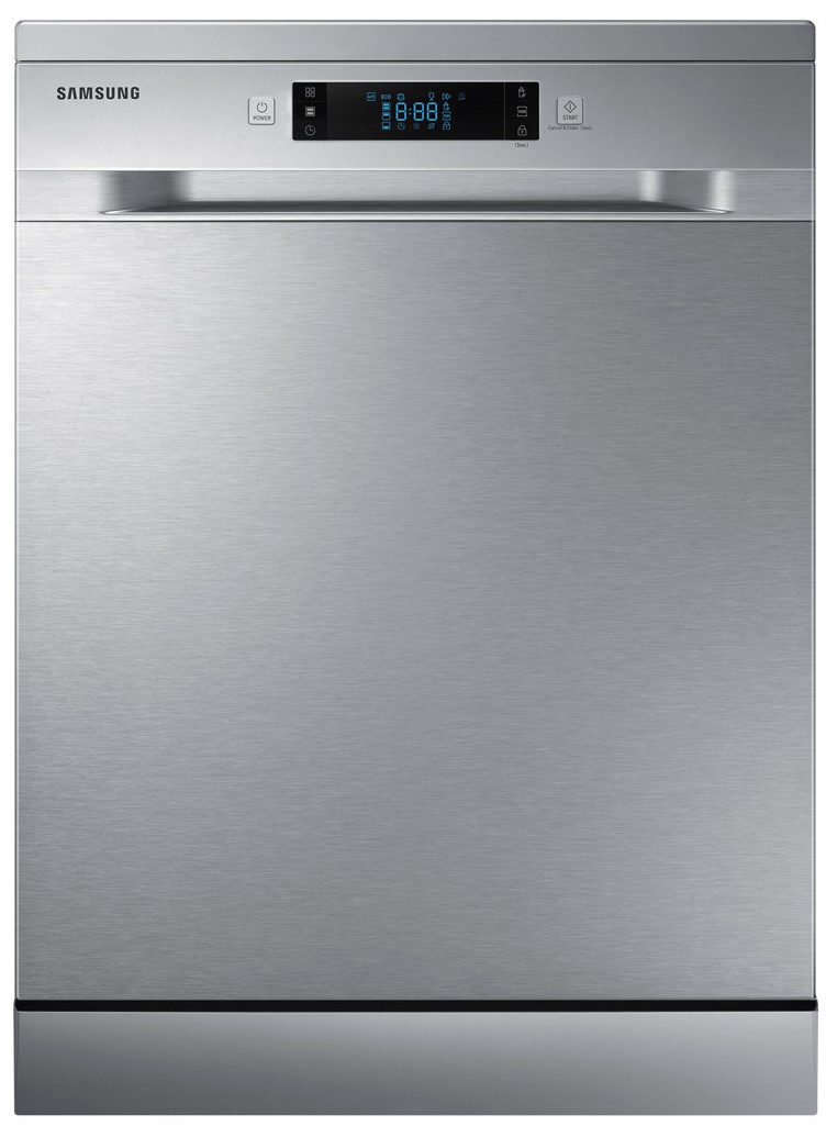 LVJ. SAMSUNG DW60M6040FS INOX DISPLAY