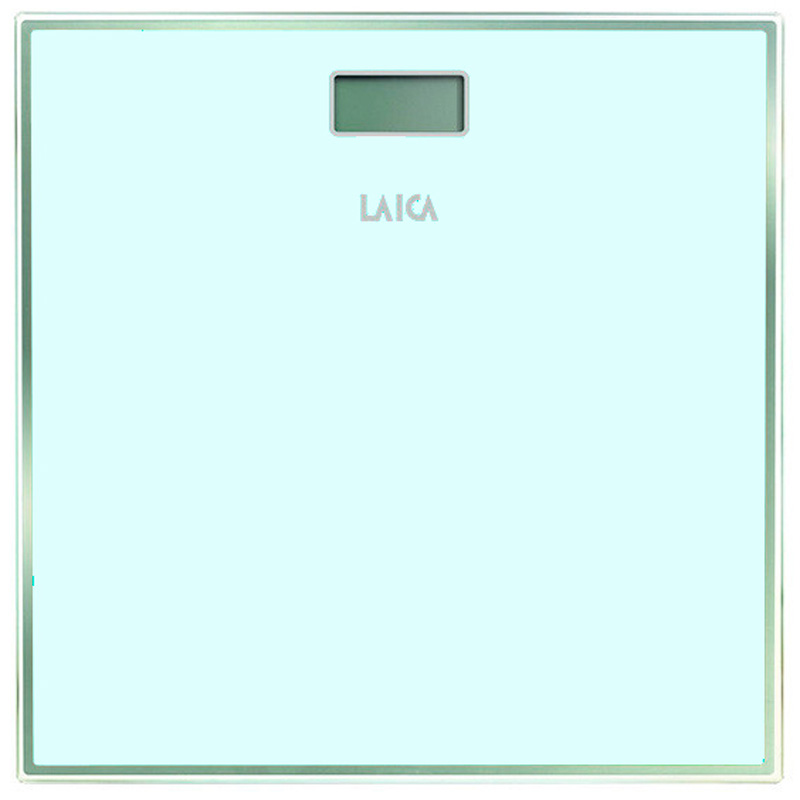 BASCULA LAICA PS1068W ELECTRONICA BLANCA