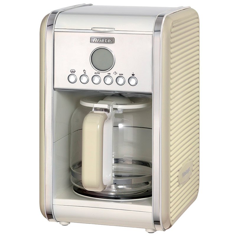CAFET. GOTEO ARIETE 1342/03 12T BEIGE DSP RETRO