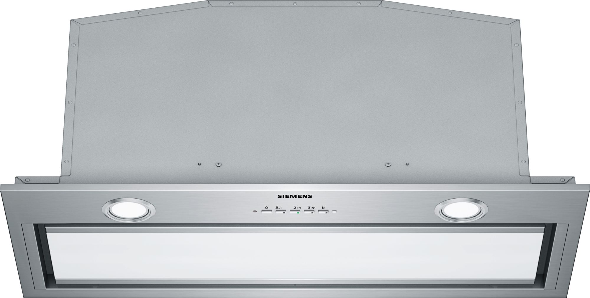 GRUP.FI. SIEMENS LB79585M 70CM CRISTAL BLANCO