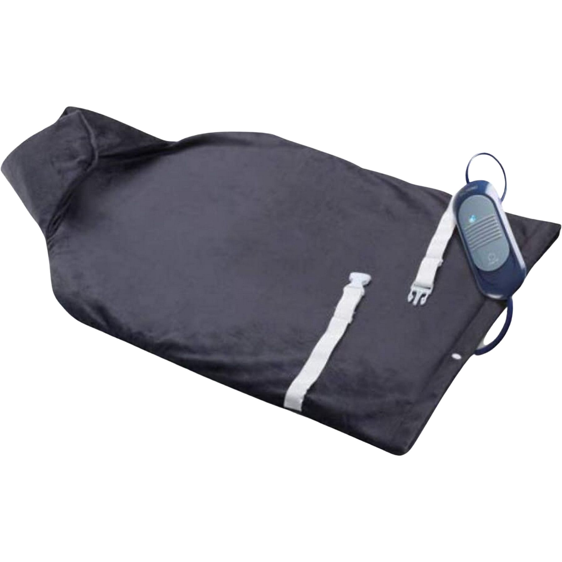 ALMOHADILLA SOLAC CT8696 CERVICAL Y ESPALDA