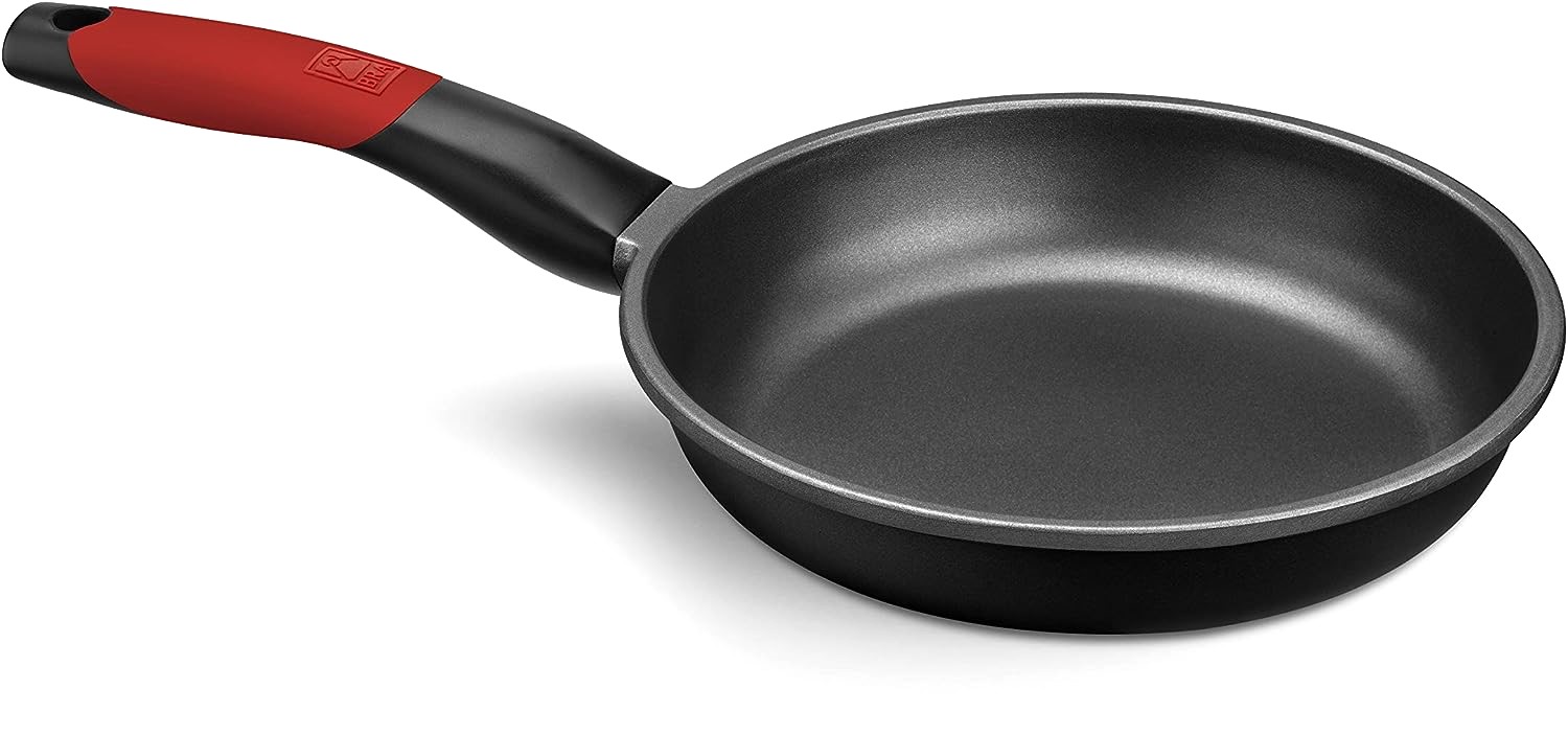 SARTEN BRA PREMIERE ROJO 30CM