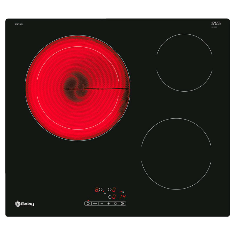 ENCIM. BALAY 3EB715ER 3F VITRO