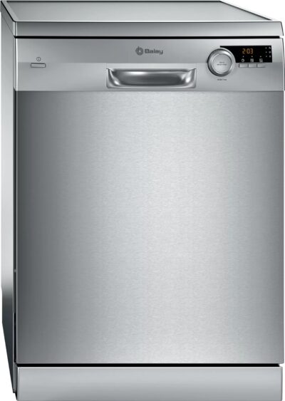 LVJ. BALAY 3VS506IP INOX DSP