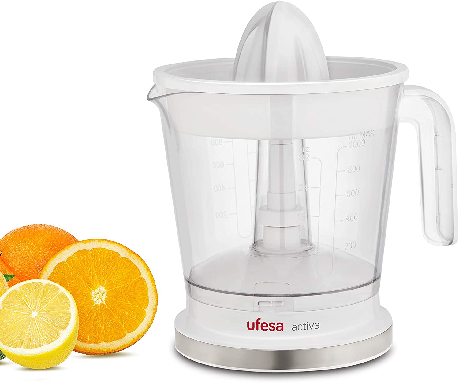 EXPRIM. UFESA EX4942 40W 1L BLANCO