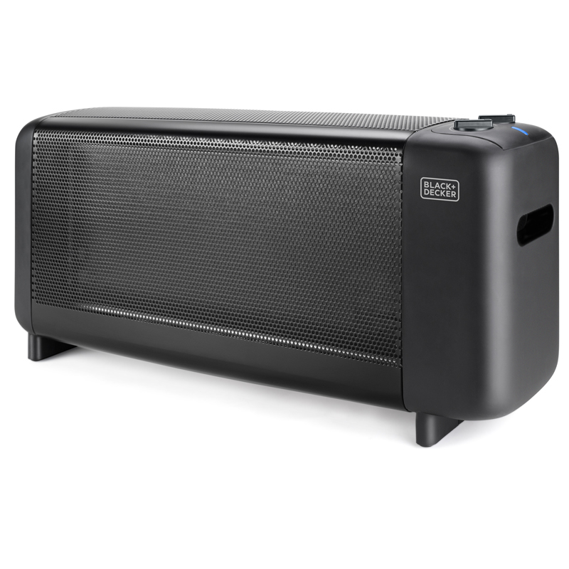 RADIADOR MICA BLACK&DECKER BXMRA1500E 1500W