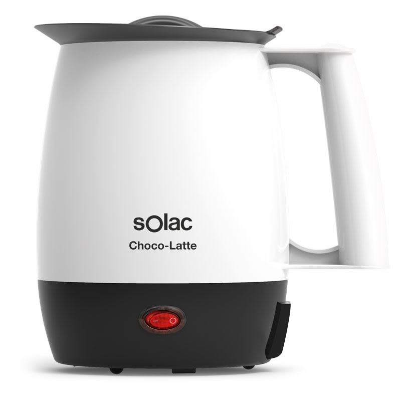 CALIENTA LECHE SOLAC MH9100 1L
