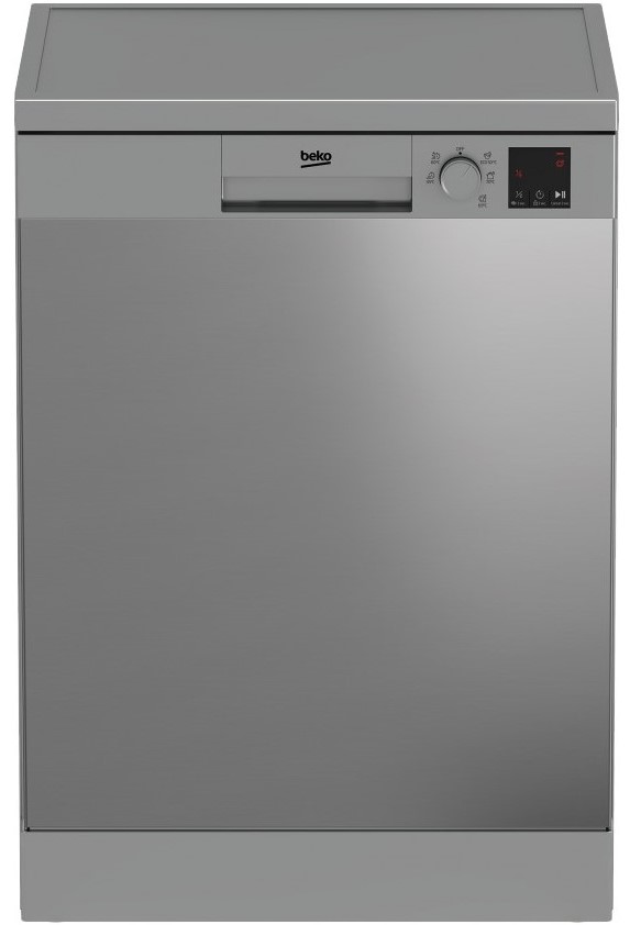 LVJ. BEKO DVN05320X 5P INOX