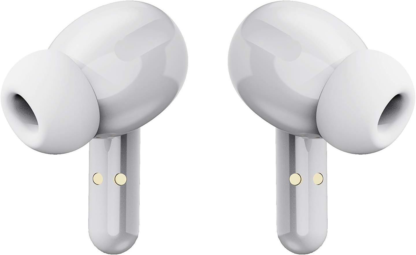AURICULARES DENVER TWE-38 WHITE