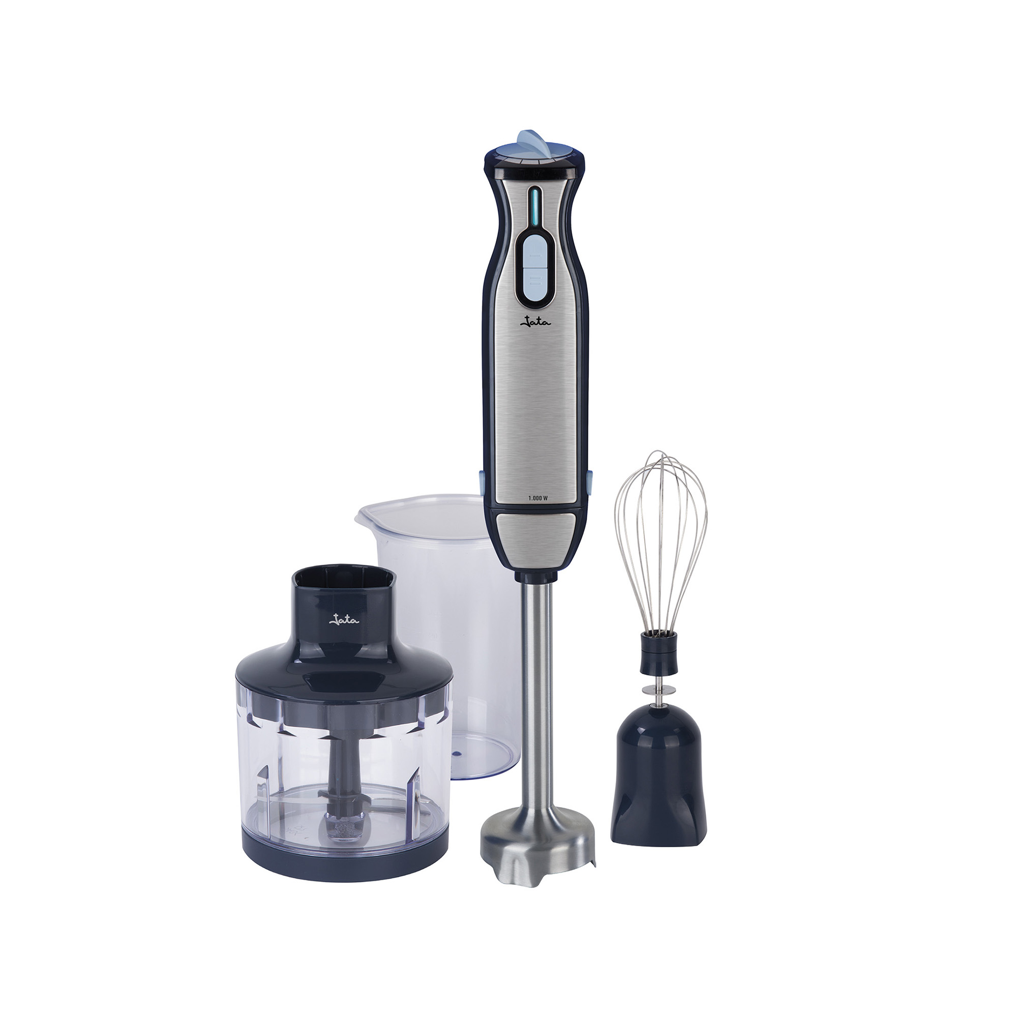 BATID. JATA JEBT5026 1000W C/A PIE INOX+REG