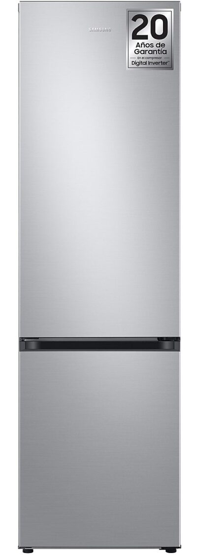 FRICOM. SAMSUNG RB38T602DSA/EF 203x60 INOX