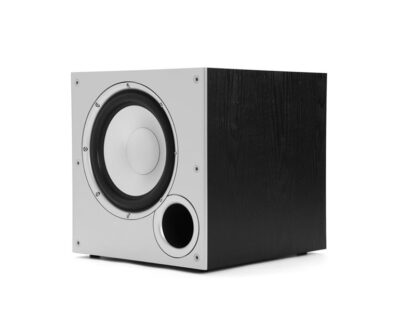 SUBWOOFER POLK PSW 10E 100W 10