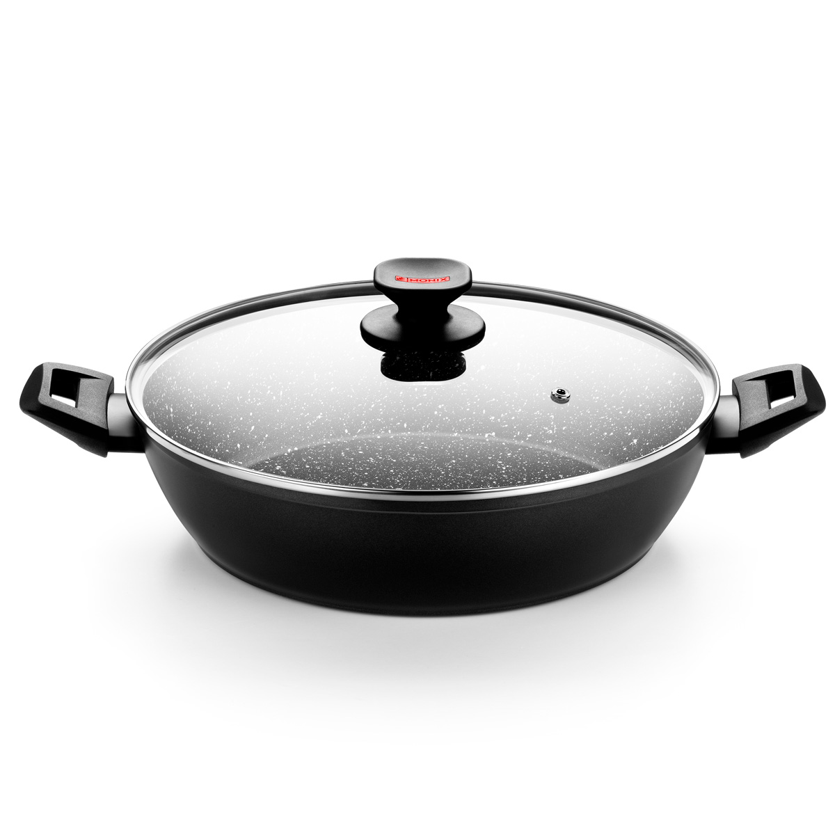 CACEROLA MONIX 24 BAJA TITAN ROCK