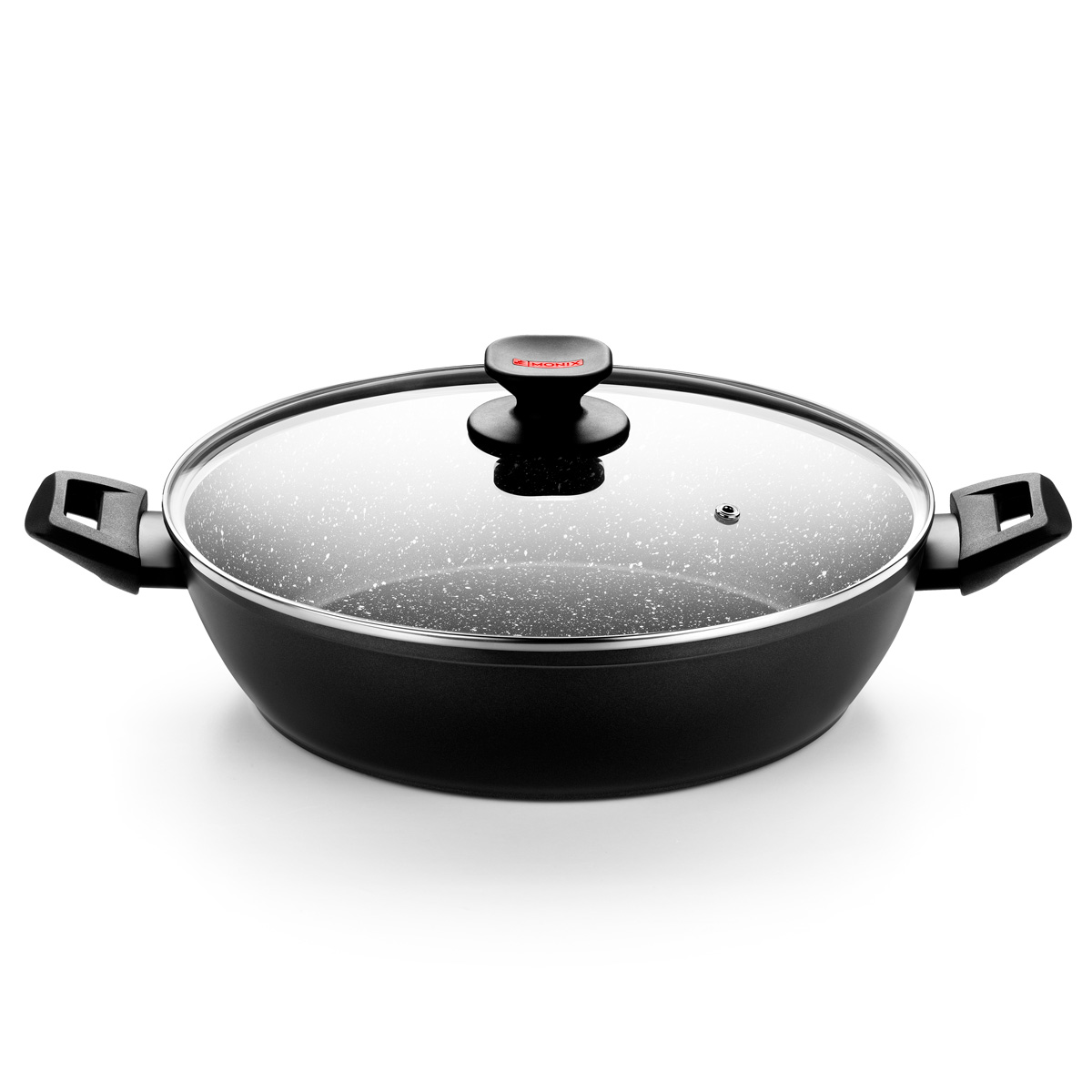 CACEROLA MONIX 28 BAJA TITAN ROCK