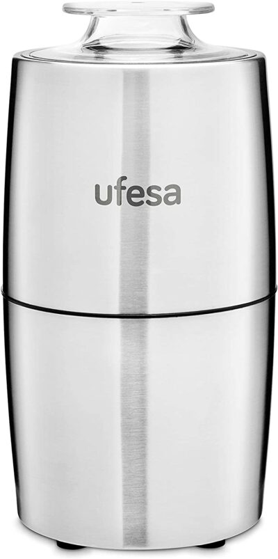 MOLIN. UFESA MC0470 200W INOX