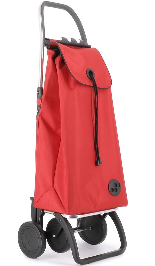 CARRO-COMPRA ROLSER IMX305 MF 4L ROJO