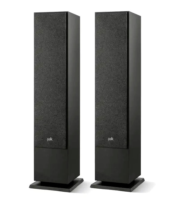 ALTAVOZ POLK MXT 60 PKMXT9060BK PAREJA