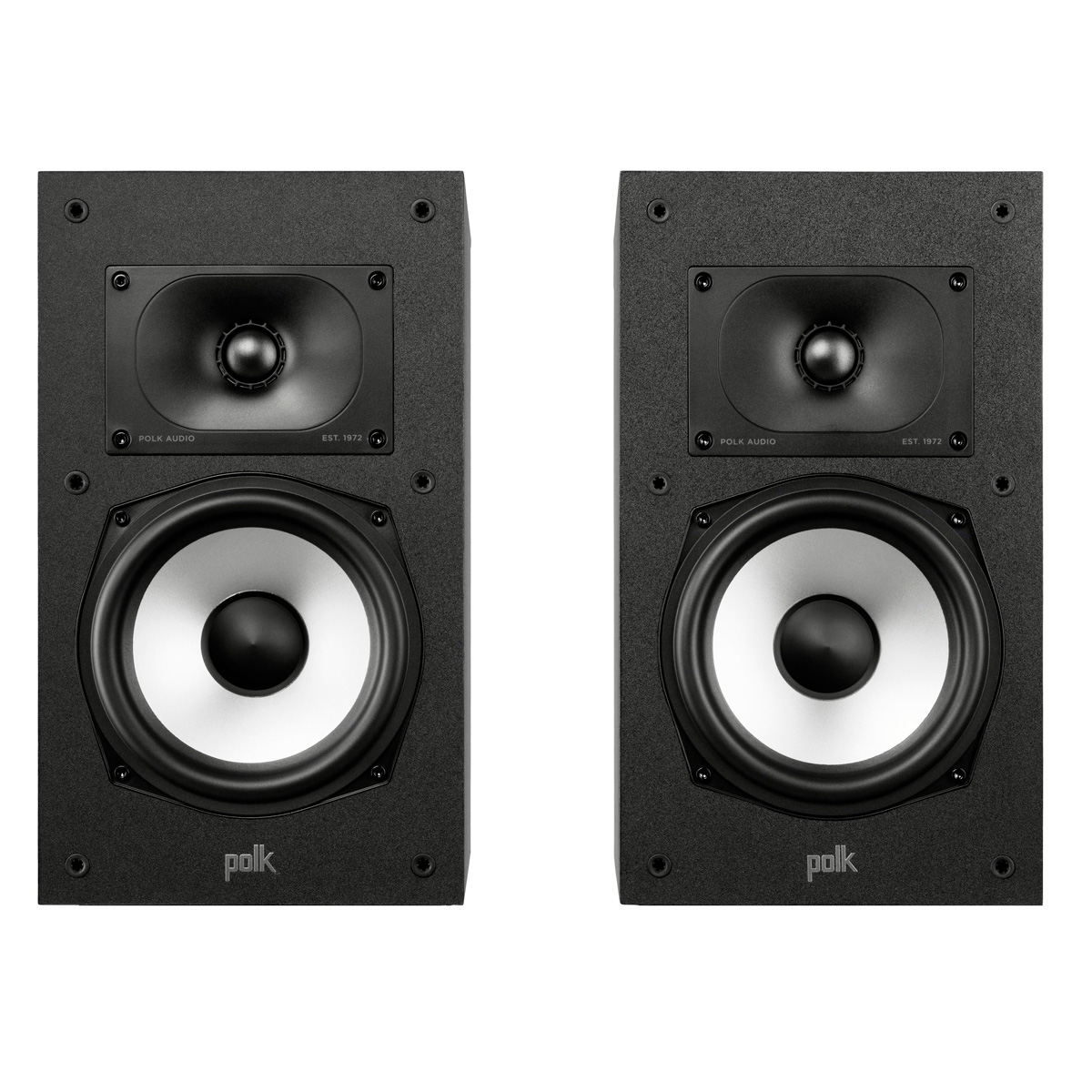 ALTAVOZ POLK MXT 20 PKMXT20BK BLACK