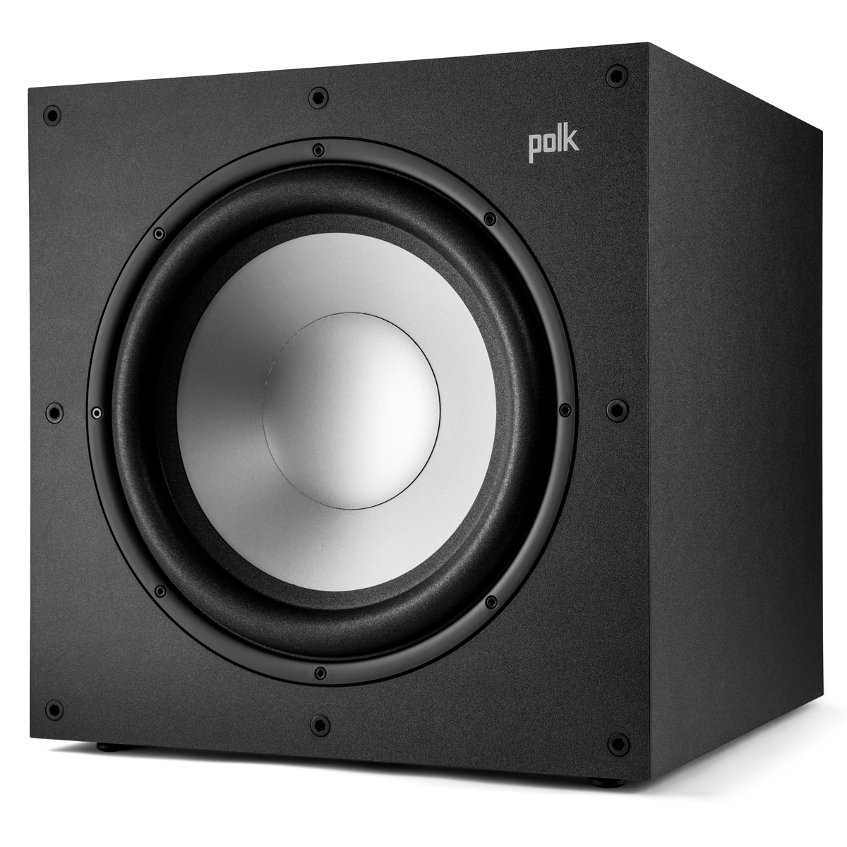SUBWOFER POLK MXT 12 PKMXT12BK BLACK