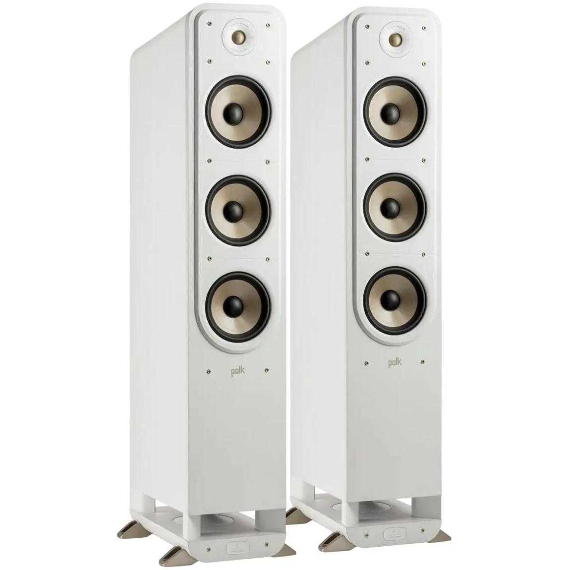 ALTAVOZ POLK S60 ELITE PKS9060ELWT WHITE PAREJA