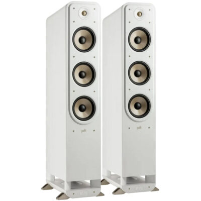 ALTAVOZ POLK S60 ELITE PKS9060ELWT WHITE PAREJA