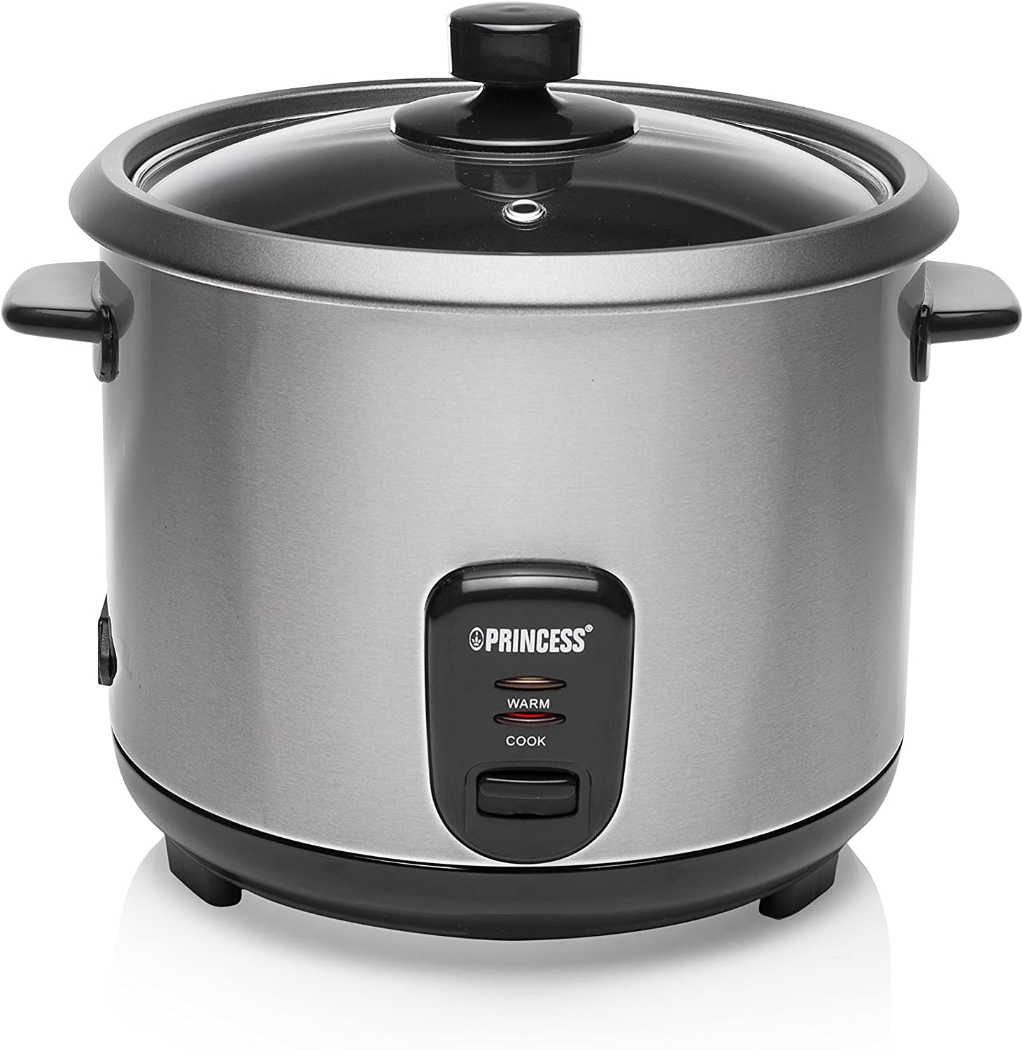 ARROCERA PRINCESS 271950 1,8L. INOX