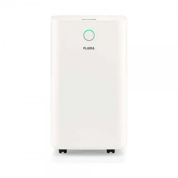 DESHUMI FLAMA 1317FL DIGITAL 10L/D DEPOSITO 2L