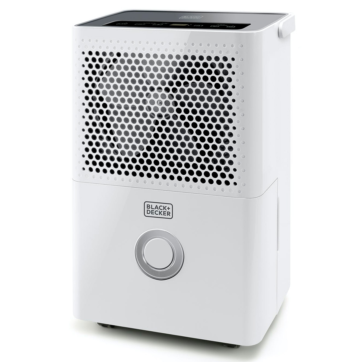 DESHUMI BLACK&DECKER BXDH12E