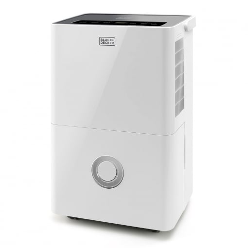 DESHUMI BLACK&DECKER BXDH20E PURIFICADOR EPA13 20L