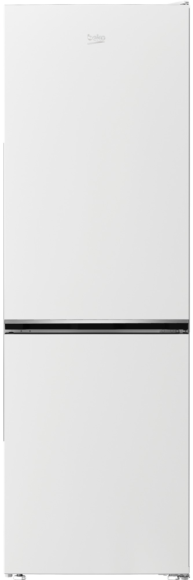 FRICOM. BEKO B1RCNE364W 186x60 NF BLANCO