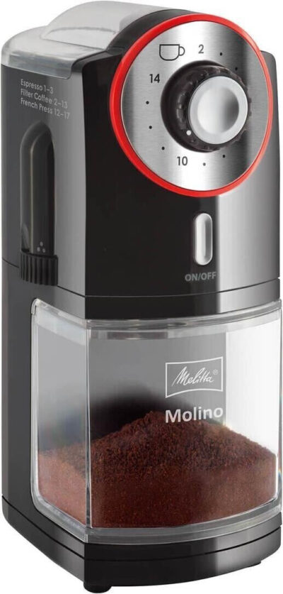 MOLIN. MELITTA N/R 1019-01 MOL.AJUSTABLE  DE 2A14T