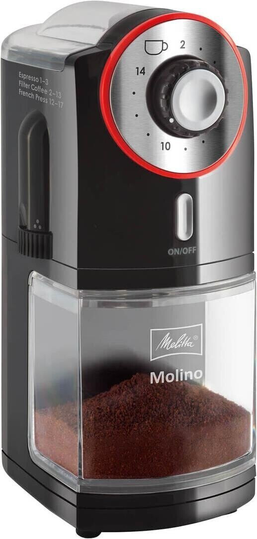 MOLIN. MELITTA N/R 1019-01 MOL.AJUSTABLE DE 2A14T
