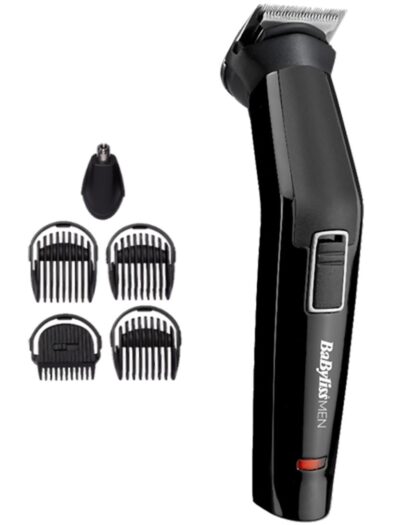 AFEITA. CORPORAL BABYLISS MT725E 6EN1 NARIZ