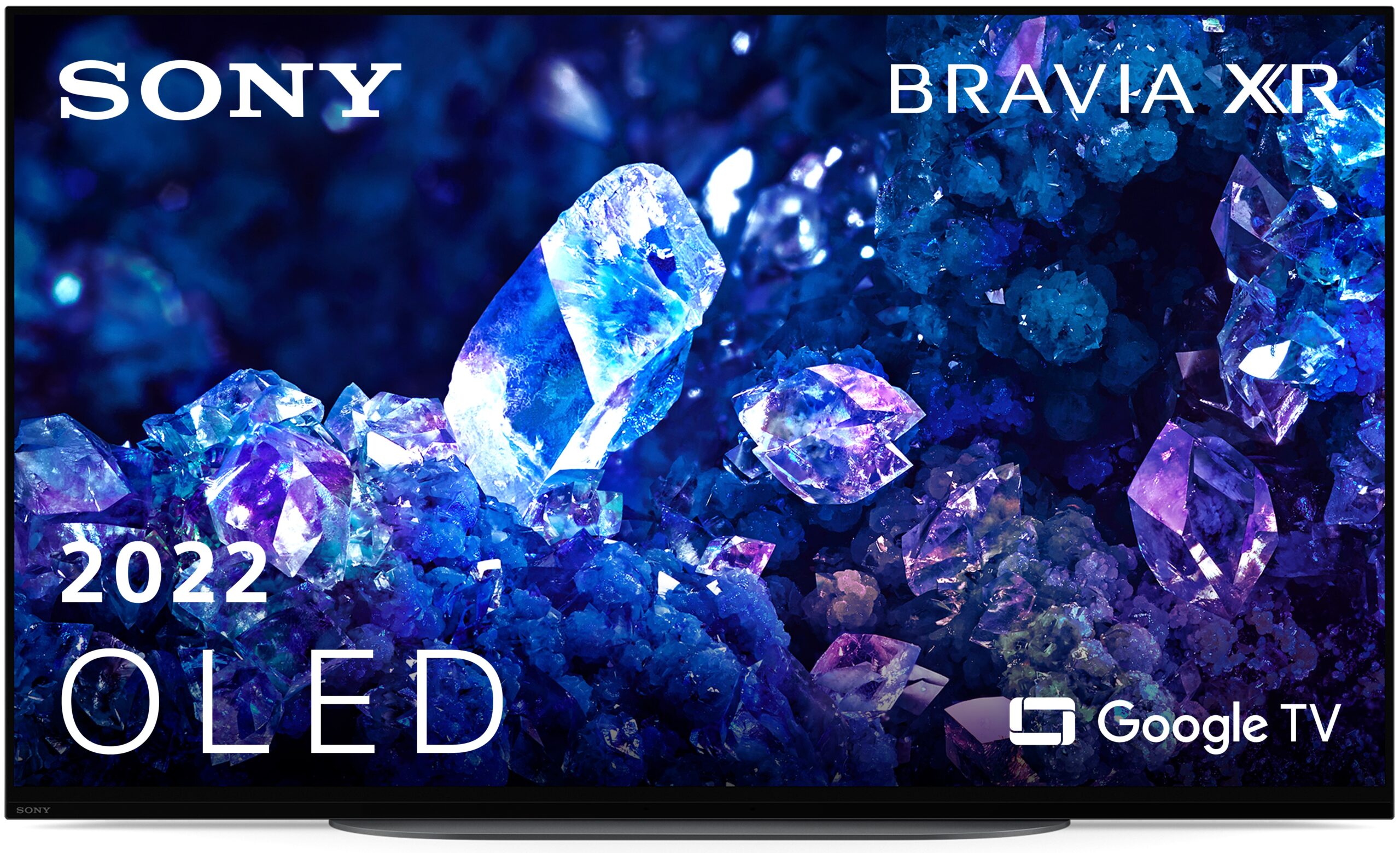 TV SONY 42 XR42A90K UHD OLED ANDROID XR