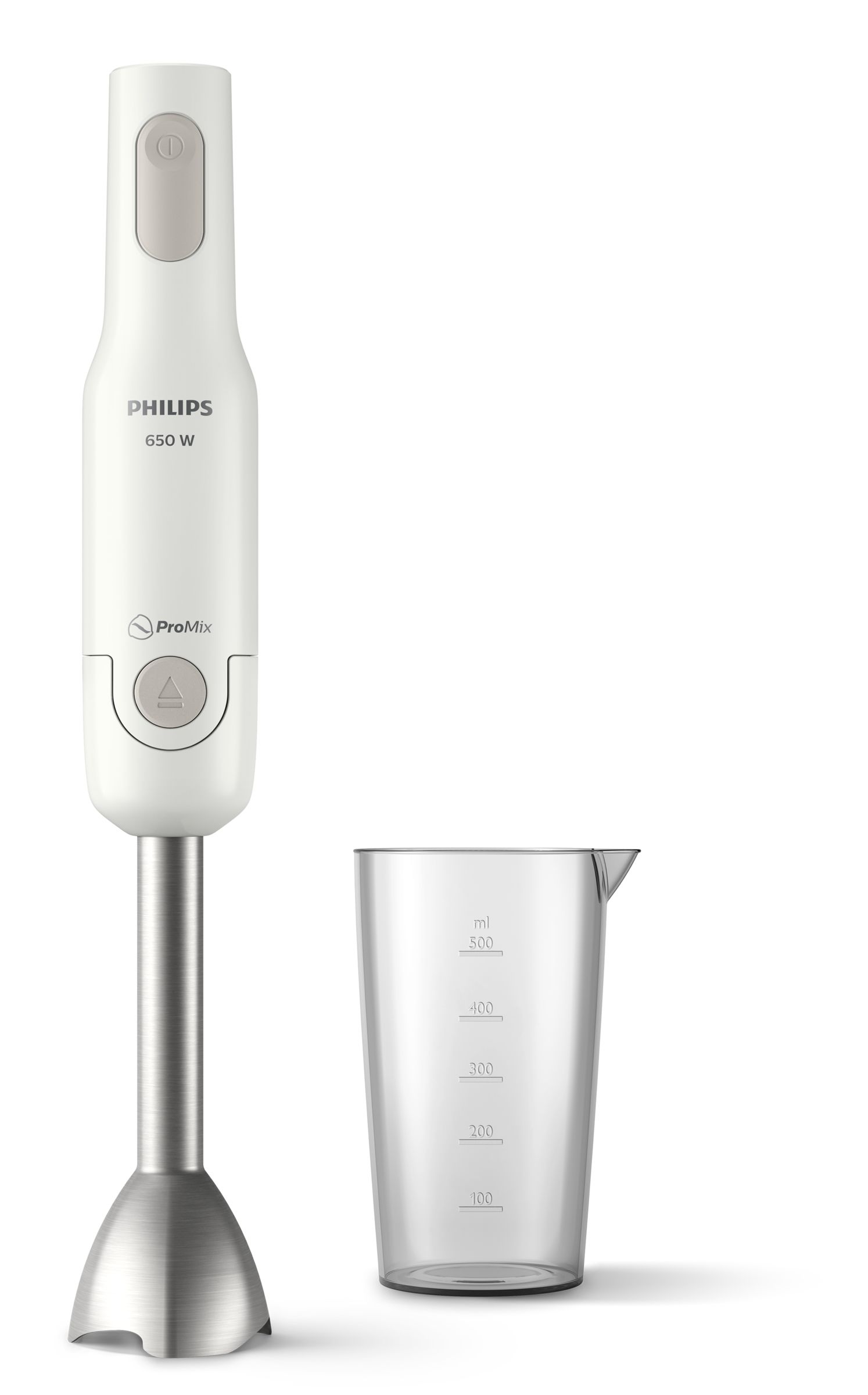 BATID. PHILIPS HR2534/00 650W S/A PIE INOX